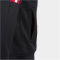 JOMA Olimpiada Kapuzen-Trainingsjacke 106 - schwarz/rot S