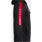 JOMA Olimpiada Kapuzen-Trainingsjacke 106 - schwarz/rot L