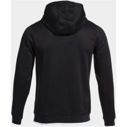 JOMA Olimpiada Kapuzen-Trainingsjacke 100 - schwarz L