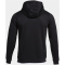 JOMA Olimpiada Kapuzen-Trainingsjacke 100 - schwarz L