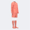 JOMA Zamora IX Torwart-Set Kinder 822 - orange 104