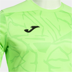 JOMA Zamora IX Torwart-Set Kinder 499 - fluorgrün 104