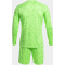 JOMA Zamora IX Torwart-Set Kinder 499 - fluorgrün 104