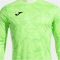 JOMA Zamora IX Torwart-Set Kinder 499 - fluorgrün 104