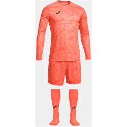 JOMA Zamora IX Torwart-Set 822 - orange S