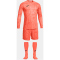 JOMA Zamora IX Torwart-Set 822 - orange S