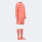 JOMA Zamora IX Torwart-Set 822 - orange S