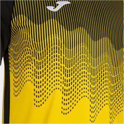 JOMA Tiger VI Trikot Kinder 901 - gelb/schwarz 104