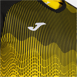 JOMA Tiger VI Trikot Kinder 901 - gelb/schwarz 116