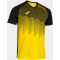 JOMA Tiger VI Trikot Kinder 901 - gelb/schwarz 116