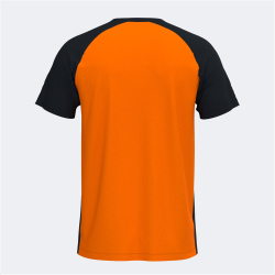 JOMA Tiger VI Trikot Kinder 881 - orange/schwarz 116