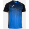 JOMA Tiger VI Trikot Kinder 701 - royalblau/schwarz 116