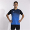 JOMA Tiger VI Trikot Kinder 701 - royalblau/schwarz 116
