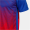 JOMA Tiger VI Trikot Kinder 607 - rot/royalblau 116