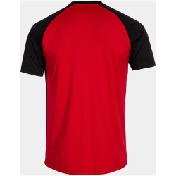 JOMA Tiger VI Trikot Kinder 601 - rot/schwarz 116