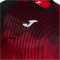 JOMA Tiger VI Trikot Kinder 601 - rot/schwarz 116