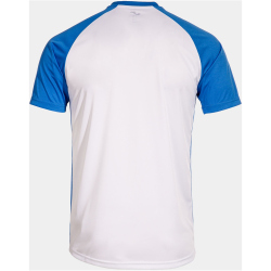 JOMA Tiger VI Trikot Kinder 207 - weiß/royalblau 116