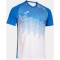 JOMA Tiger VI Trikot Kinder 207 - weiß/royalblau 116