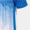 JOMA Tiger VI Trikot Kinder 207 - weiß/royalblau 116