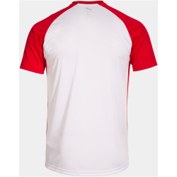 JOMA Tiger VI Trikot Kinder 206 - weiß/rot 116