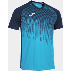 JOMA Tiger VI Trikot Kinder 013 - türkis fluor 116