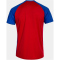 JOMA Tiger VI Trikot 607 - rot/royalblau S