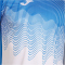 JOMA Tiger VI Trikot 207 - weiß/royalblau S