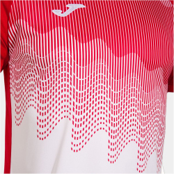 JOMA Tiger VI Trikot 206 - weiß/rot S