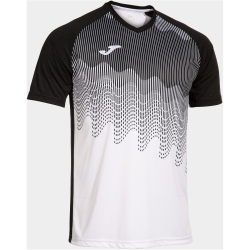 JOMA Tiger VI Trikot 201 - weiß/schwarz S