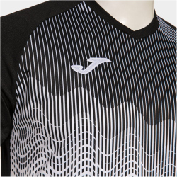 JOMA Tiger VI Trikot 201 - weiß/schwarz S