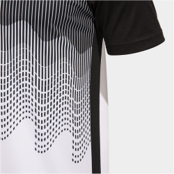 JOMA Tiger VI Trikot 201 - weiß/schwarz S