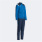 JOMA Toledo Trainingsanzug 703 - royalblau S