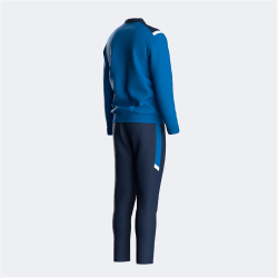 JOMA Toledo Trainingsanzug 703 - royalblau M