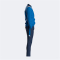 JOMA Toledo Trainingsanzug 703 - royalblau M