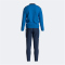 JOMA Toledo Trainingsanzug 703 - royalblau M