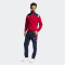 JOMA Toledo Trainingsanzug 603 - rot/marineblau S