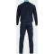 JOMA Toledo Trainingsanzug 342 - marineblau/türkis M