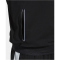 JOMA Toledo Trainingsanzug 100 - schwarz S