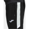JOMA Toledo Trainingsanzug 100 - schwarz S