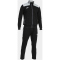 JOMA Toledo Trainingsanzug 100 - schwarz M