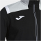 JOMA Toledo Trainingsanzug 100 - schwarz M