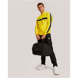 JOMA Victory Trainingsanzug Kinder 901 - gelb/schwarz 104