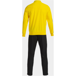 JOMA Victory Trainingsanzug Kinder 901 - gelb/schwarz 104