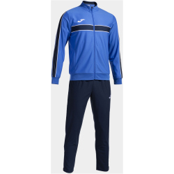JOMA Victory Trainingsanzug Kinder 703 - royalblau 104