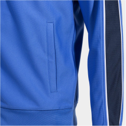 JOMA Victory Trainingsanzug Kinder 703 - royalblau 104