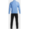 JOMA Victory Trainingsanzug Kinder 381 - himmelblau/schwarz 104