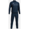 JOMA Victory Trainingsanzug Kinder 332 - marineblau/weiß 104