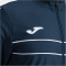 JOMA Victory Trainingsanzug Kinder 332 - marineblau/weiß 104