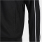 JOMA Victory Trainingsanzug Kinder 102 - schwarz/weiß 104