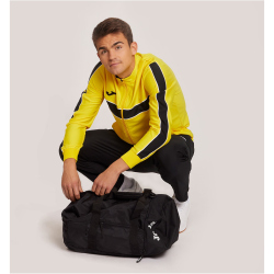 JOMA Victory Trainingsanzug 901 - gelb/schwarz M